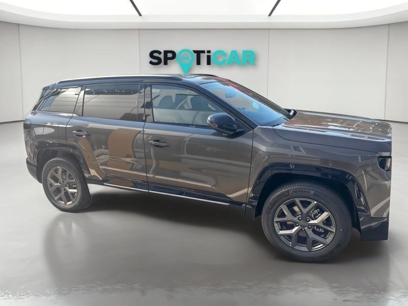 jeep - Visuel 6