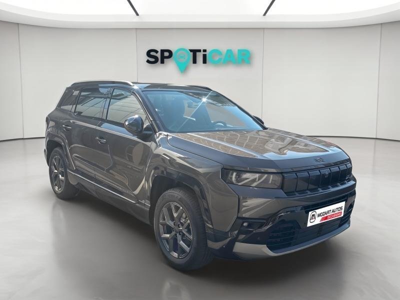 jeep - Visuel 7