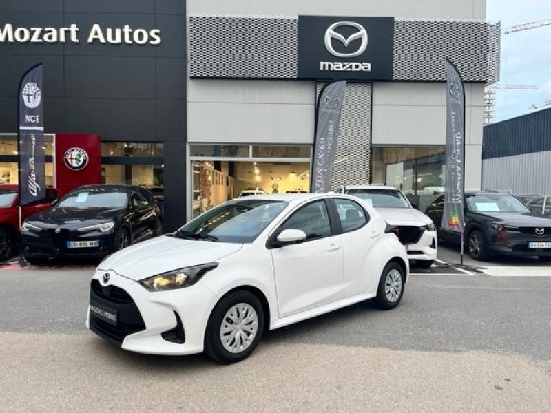 En savoir plus sur mazda2