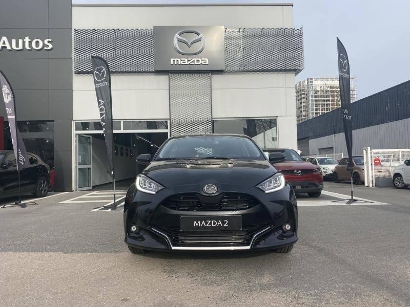 mazda - Visuel 0