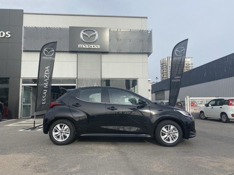 mazda - Visuel 1