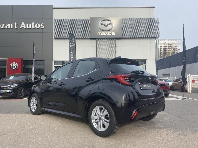 mazda - Visuel 2