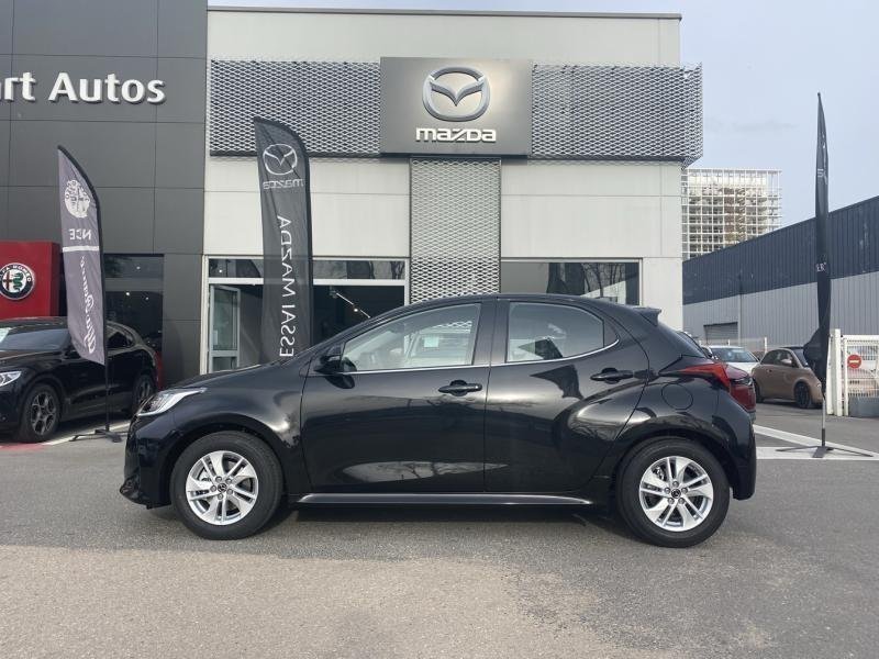 mazda - Visuel 3