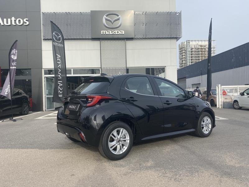 mazda - Visuel 4