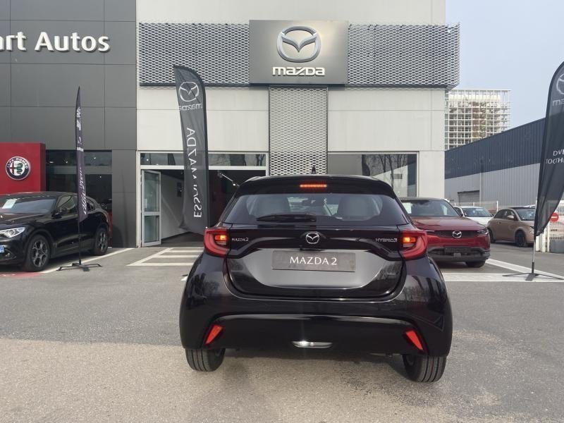 mazda - Visuel 5