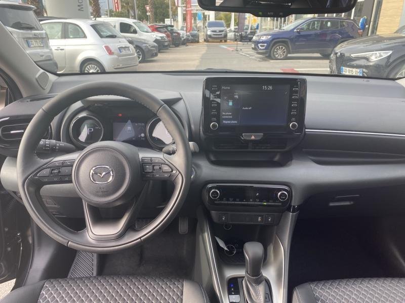 mazda - Visuel 9
