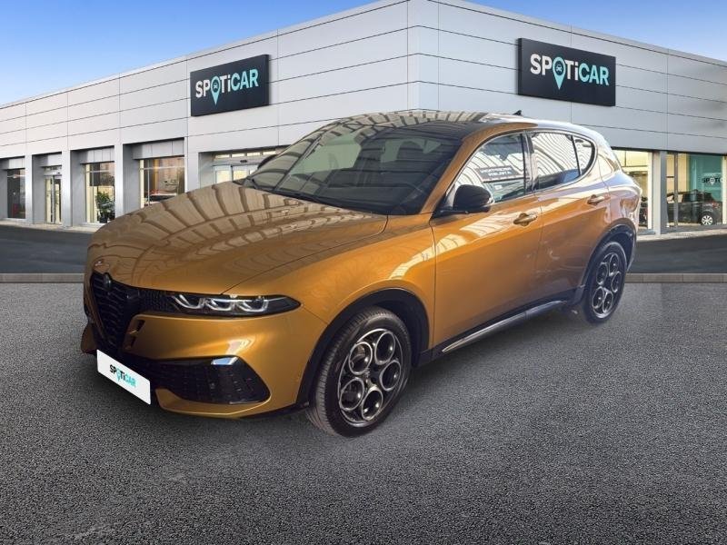 alfa romeo - Visuel 0