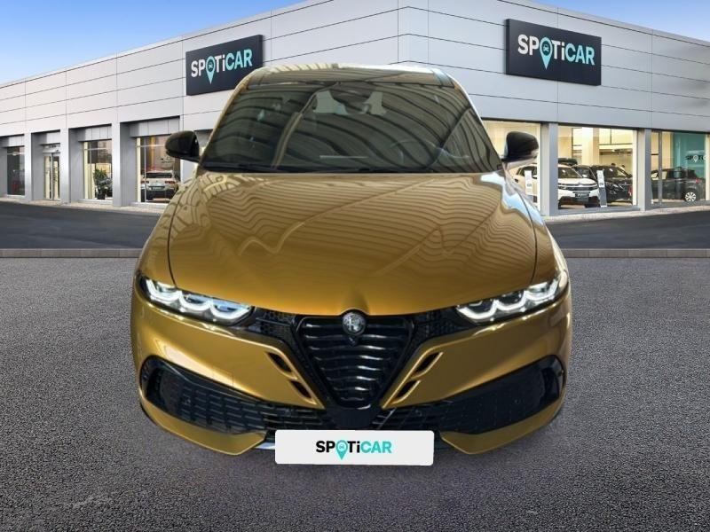 alfa romeo - Visuel 1