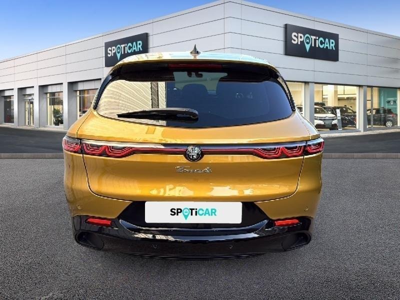 alfa romeo - Visuel 4