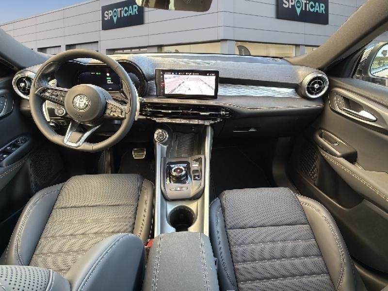 alfa romeo - Visuel 7