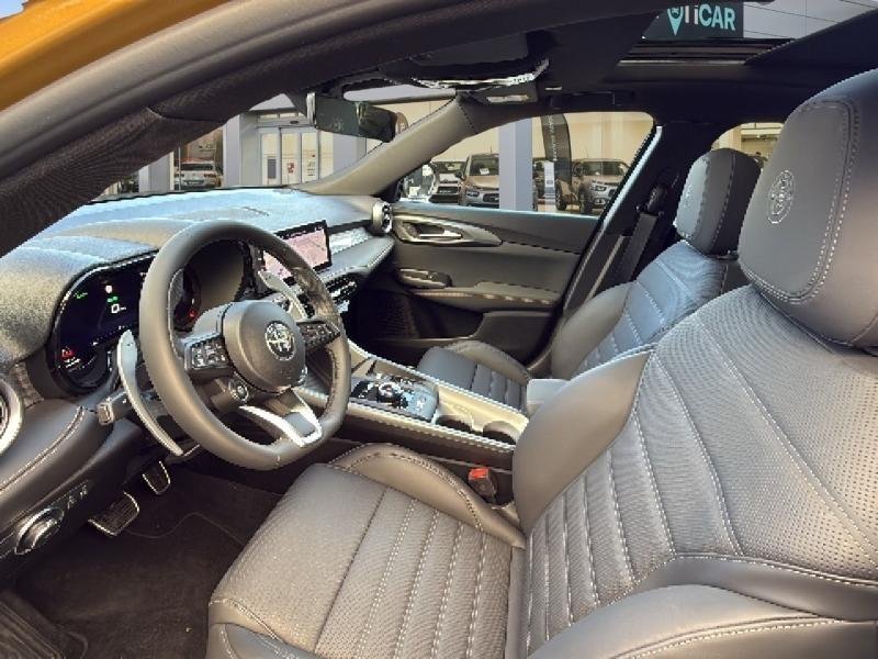 alfa romeo - Visuel 8