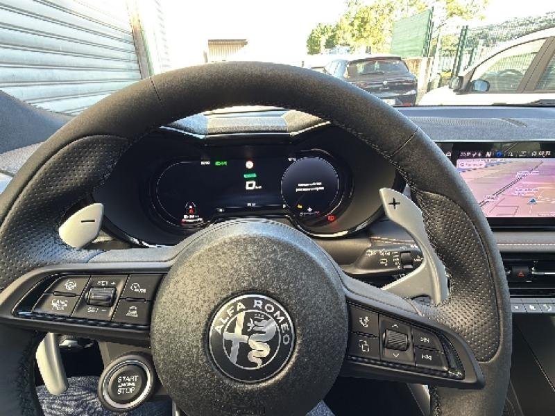 alfa romeo - Visuel 11