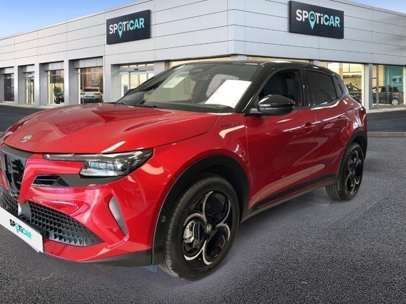 alfa romeo - Visuel 0