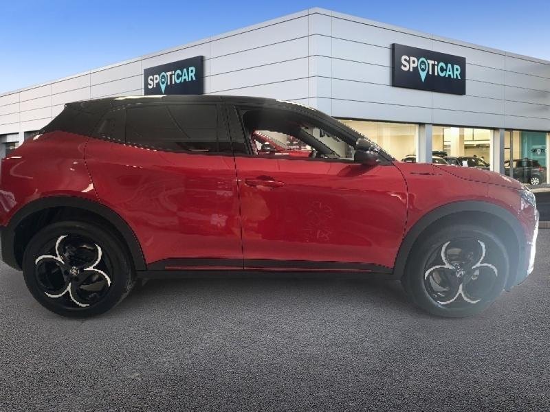 alfa romeo - Visuel 3