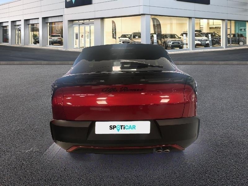 alfa romeo - Visuel 4