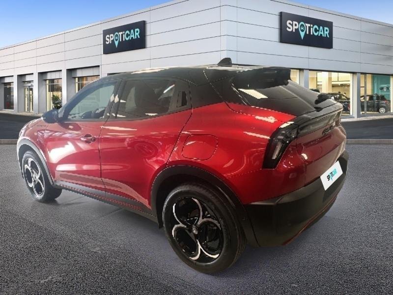 alfa romeo - Visuel 6