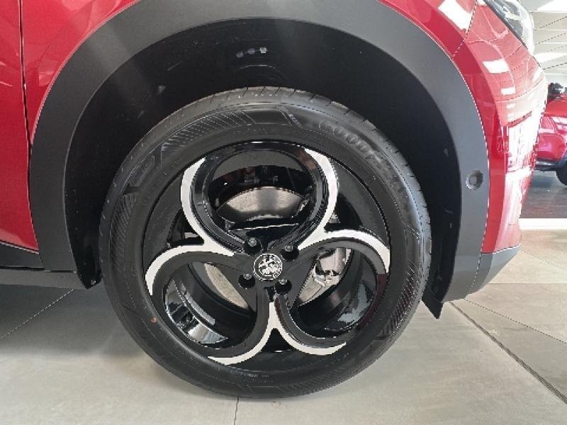 alfa romeo - Visuel 10