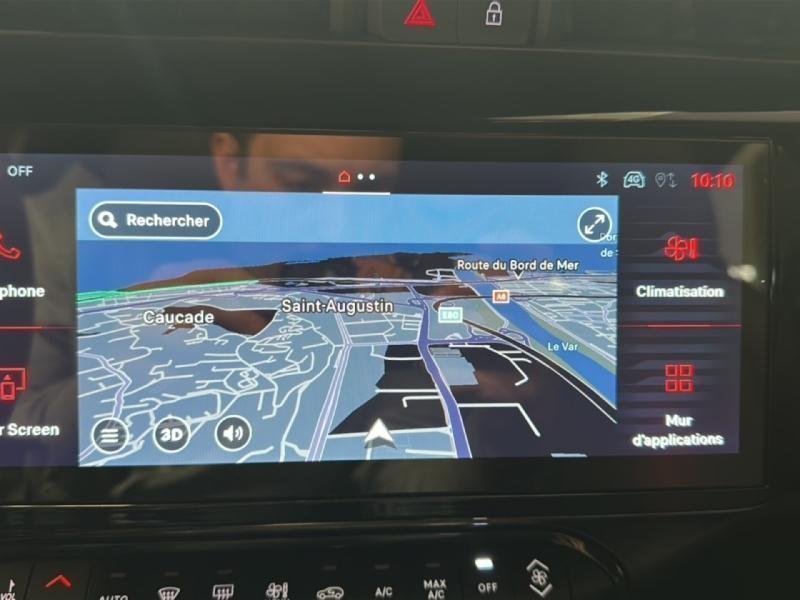 alfa romeo - Visuel 11