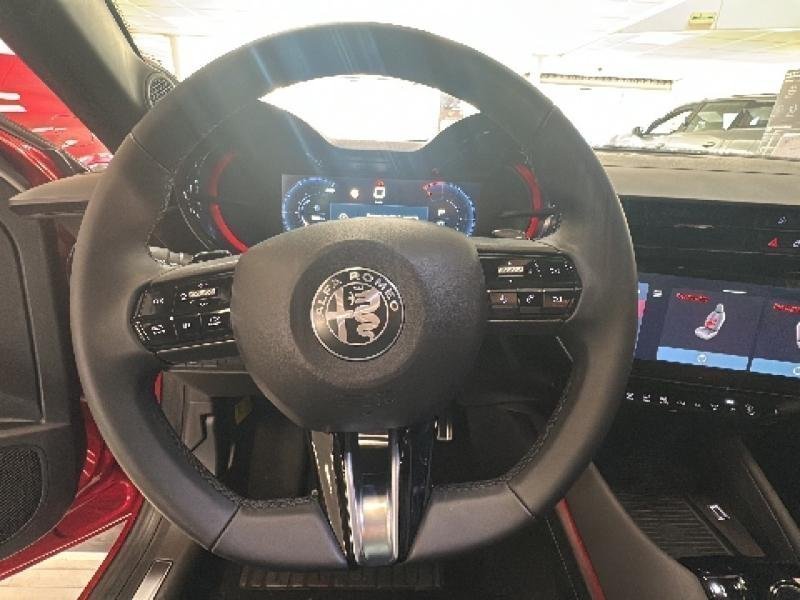 alfa romeo - Visuel 14