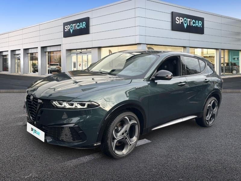 alfa romeo - Visuel 0