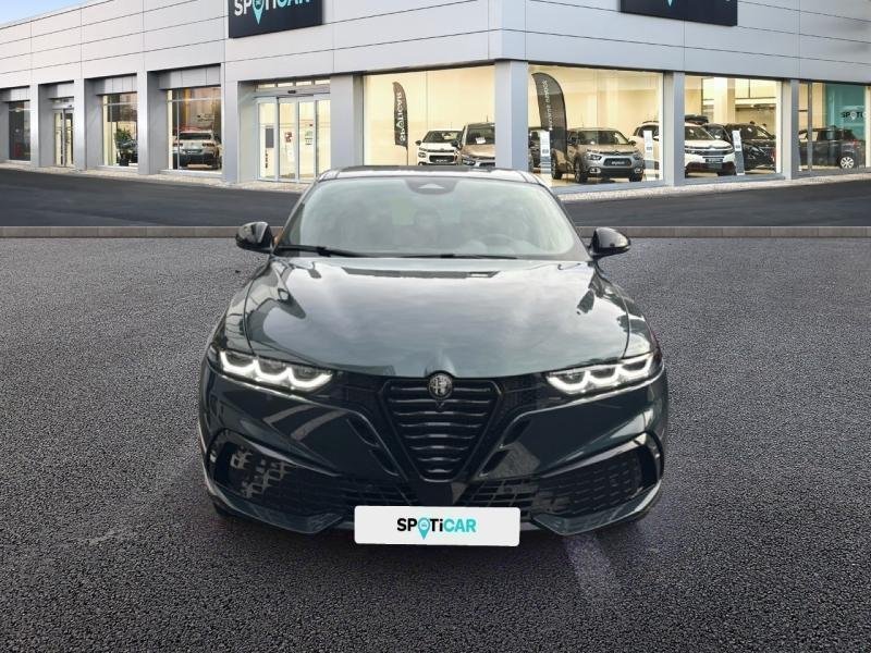 alfa romeo - Visuel 1