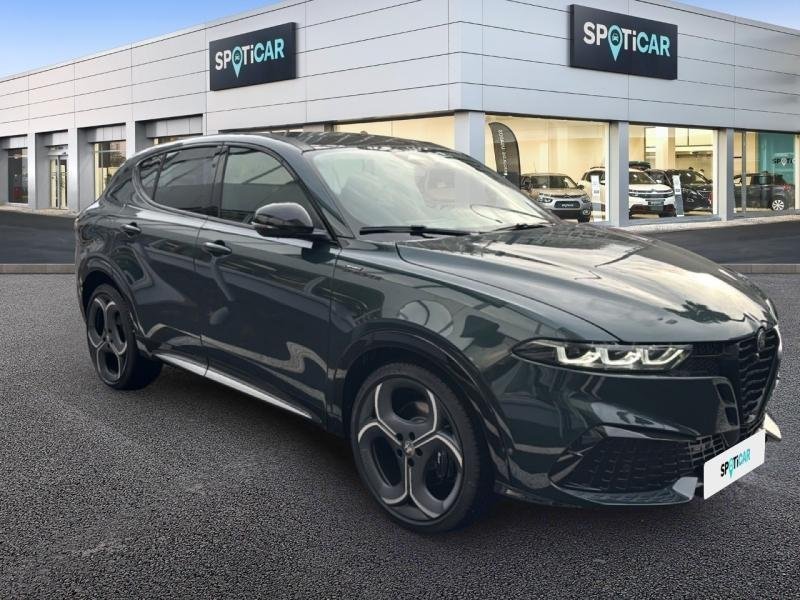 alfa romeo - Visuel 2