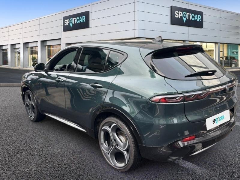 alfa romeo - Visuel 6