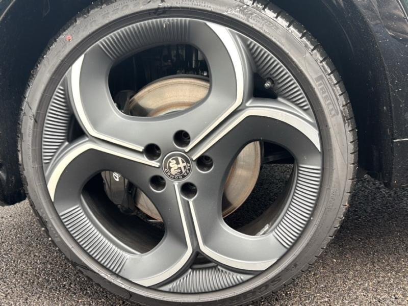 alfa romeo - Visuel 10