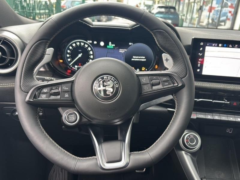 alfa romeo - Visuel 19