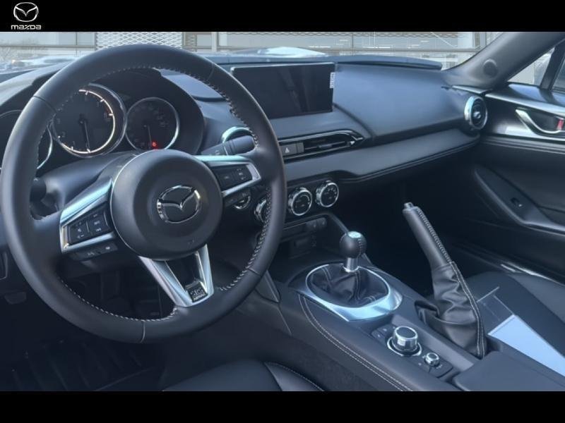 mazda - Visuel 15
