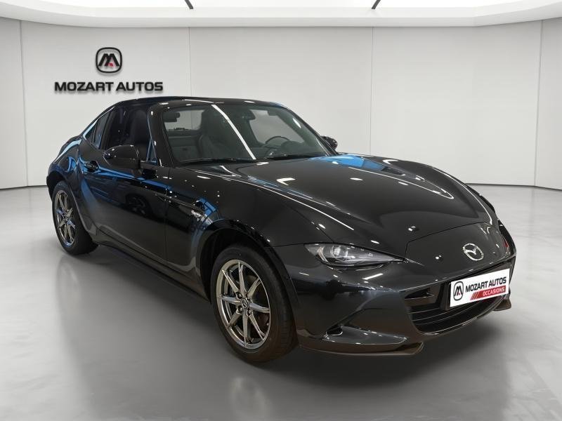 mazda - Visuel 1