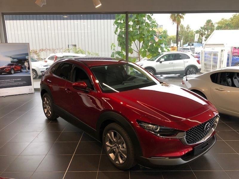 mazda - Visuel 0