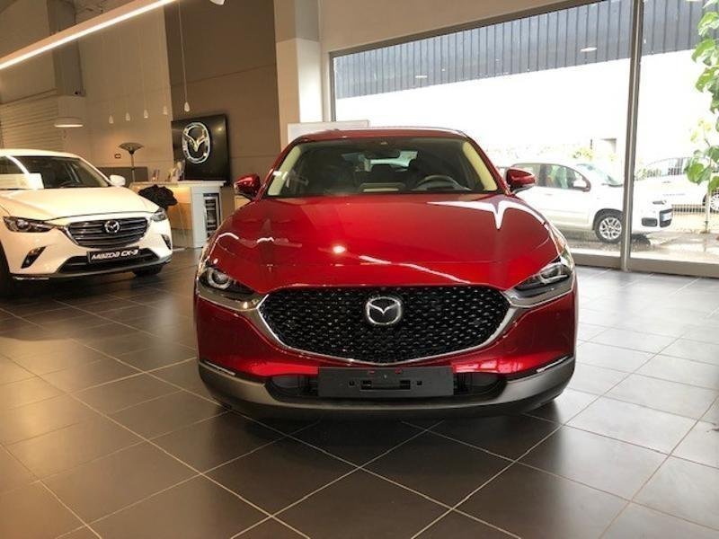 mazda - Visuel 1