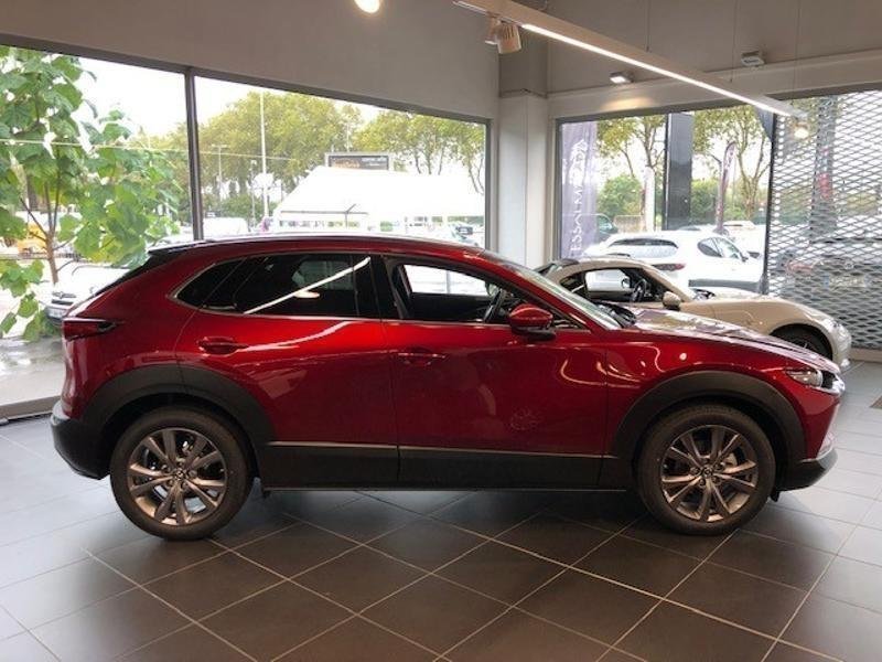 mazda - Visuel 2
