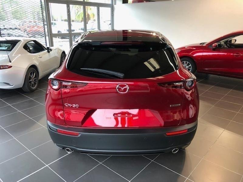 mazda - Visuel 3