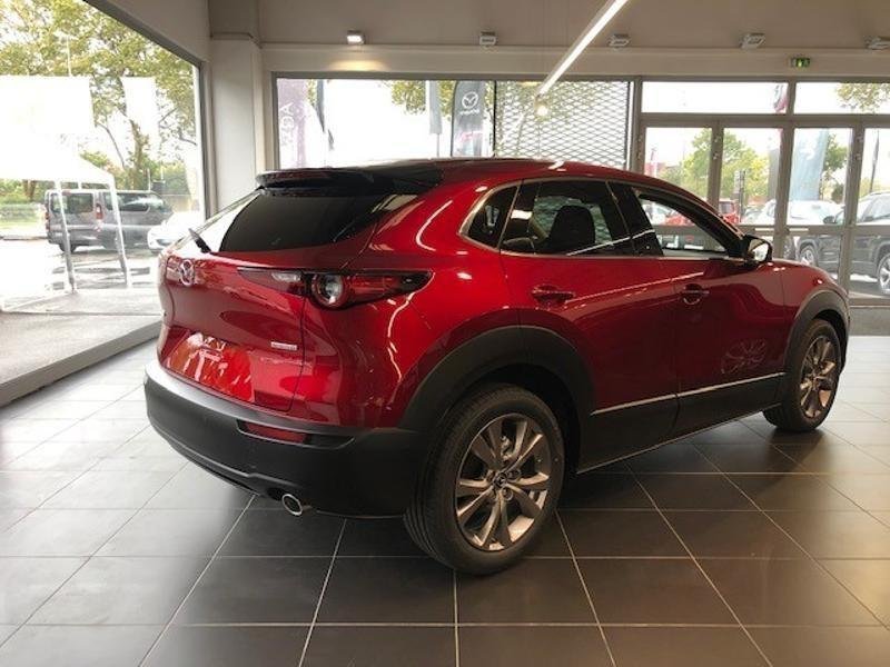 mazda - Visuel 5