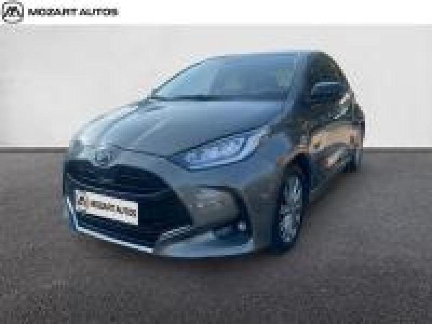 En savoir plus sur mazda2