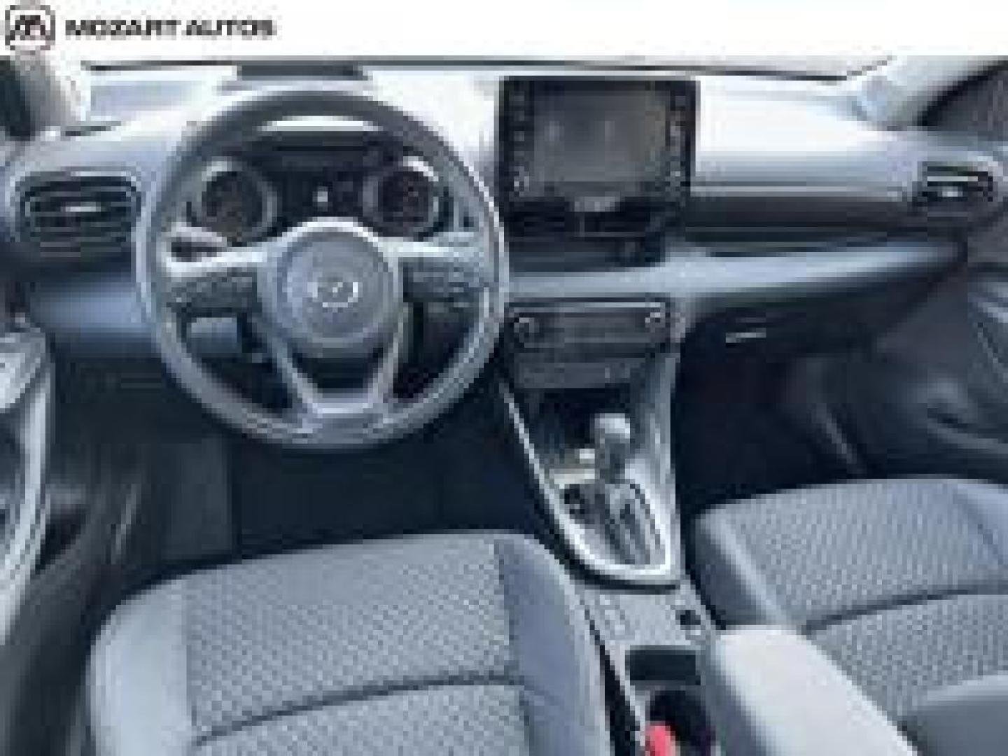 mazda - Visuel 10