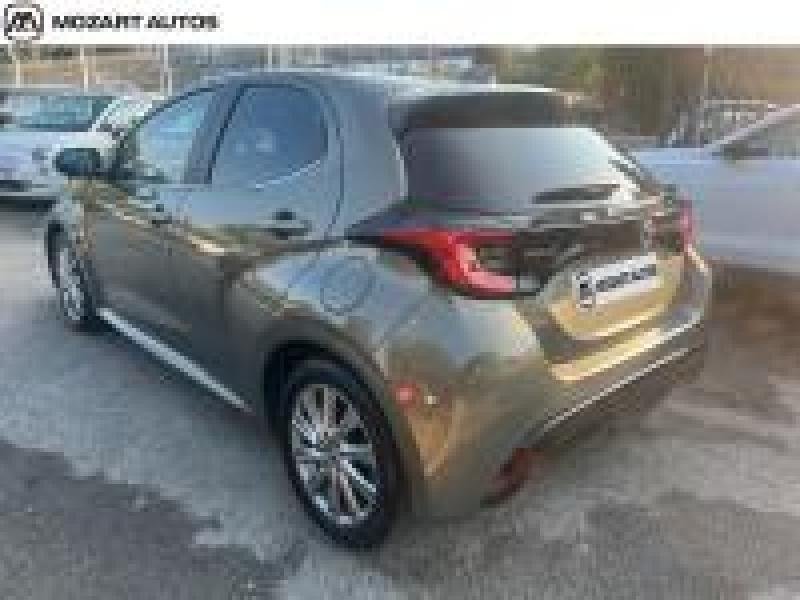 mazda - Visuel 3