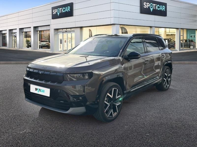 jeep - Visuel 0