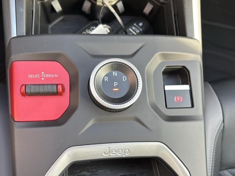jeep - Visuel 5