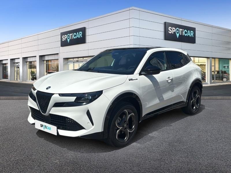 alfa romeo - Visuel 0