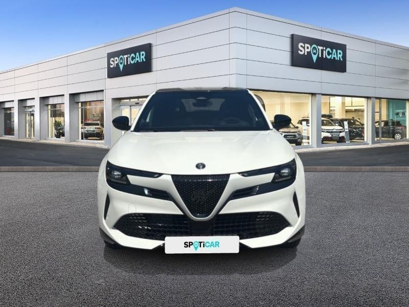 alfa romeo - Visuel 1