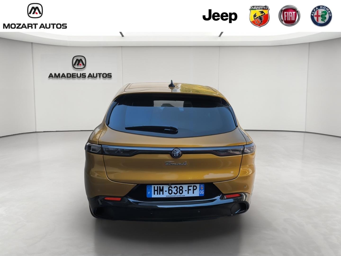 alfa romeo - Visuel 3