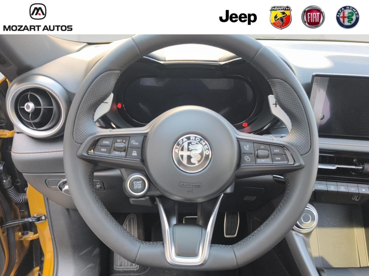 alfa romeo - Visuel 11