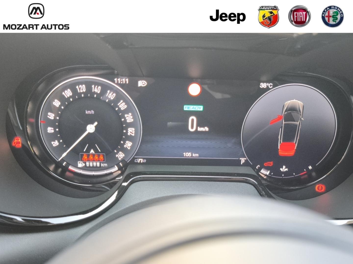 alfa romeo - Visuel 16
