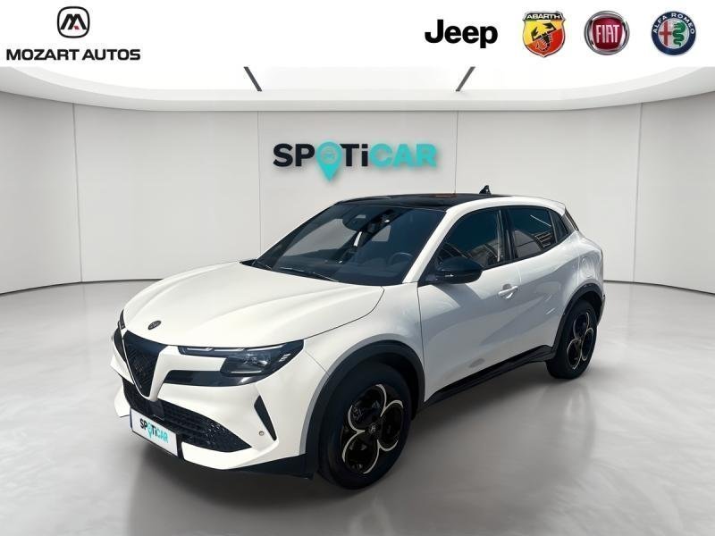 alfa romeo - Visuel 0