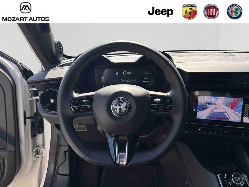 alfa romeo - Visuel 11