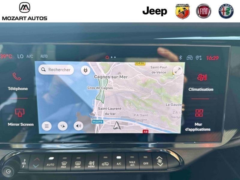 alfa romeo - Visuel 12