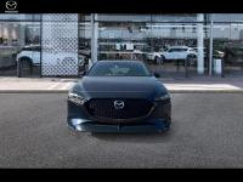 mazda - Visuel 1